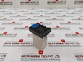 Omron H3Ba-8H Timer Relay With Socket Ac250V 10A