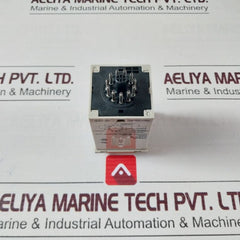 Omron H3Ba-n Timer 24 Vdc