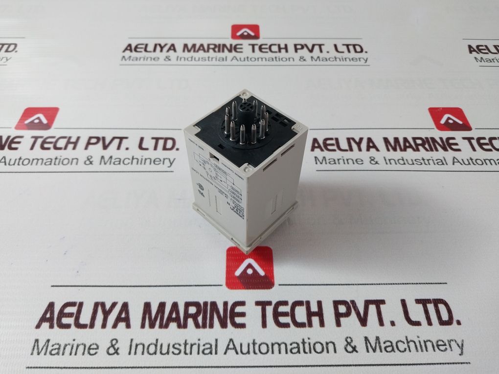 Omron H3Ba-n Timer 24 Vdc