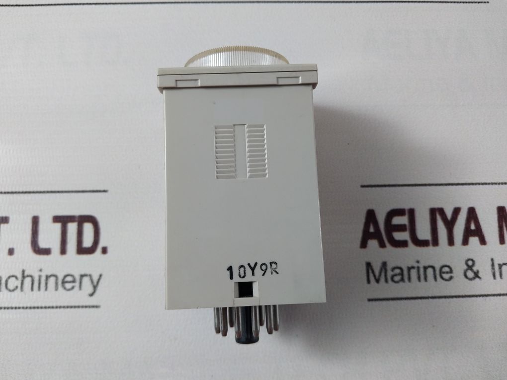 Omron H3Ba-n Timer 24 Vdc