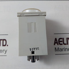 Omron H3Ba-n Timer 24 Vdc