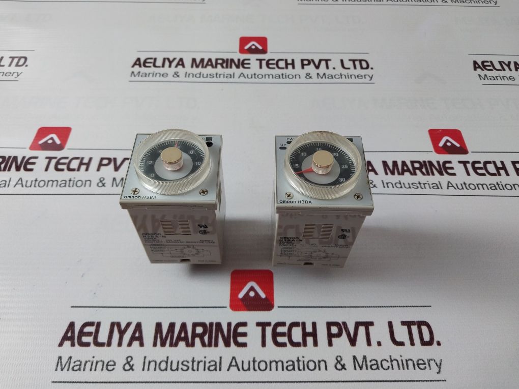 Omron H3Ba-n
