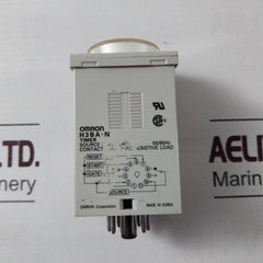 Omron H3Ba-n Timer