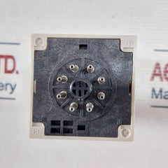 Omron H3Ba-n8 Timer 0-1.2 Min