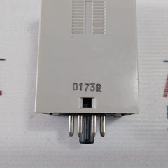 Omron H3Ba-n8 Timer 0-1.2 Min