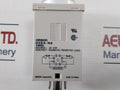 Omron H3Ba-n8 Timer 0-1.2 Min
