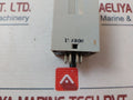 Omron H3Ba-n8 Timer 0-1.2 Min 50/60Hz