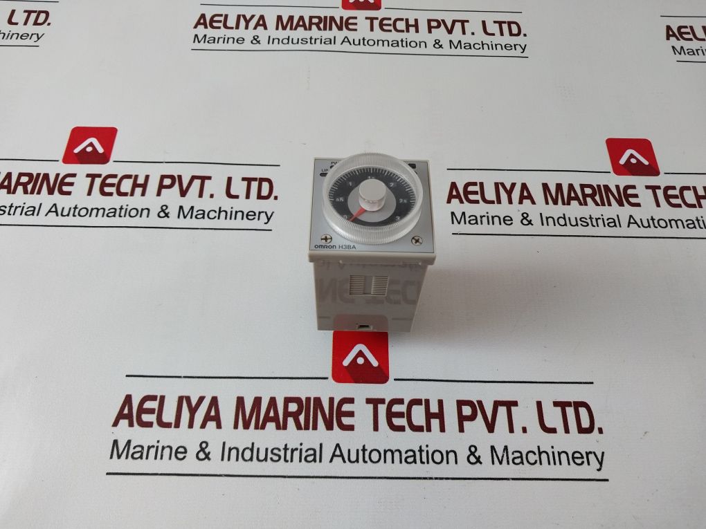 Omron H3Ba-n8H