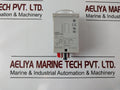 Omron H3Ba-n8H Timer 0-3 Min