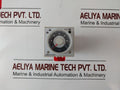 Omron H3Ba-n8H Timer 0-12 Sec