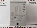 Omron H3Ba-n8H Timer 0-12 Sec
