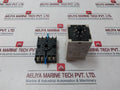 Omron H3Ba-n8H Multifunctional Solid State Timer Relay With Base 0-30 Sec