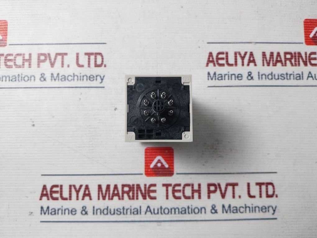 Omron H3Ba-n8H Timer