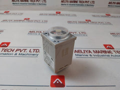 Omron H3Ba-n8H Timer 0-1.2 Min
