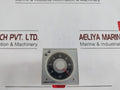 Omron H3Ba-n8H Timer 0 To 3 Sec
