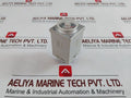 Omron H3Ba-n8H Timer 0 To 3 Sec
