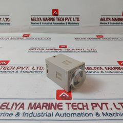 Omron H3Ba-n8H Timer 110Vac