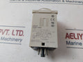 Omron H3Ba-n8H Timer 110Vac