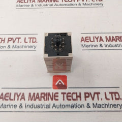 Omron H3Ba-n8H Timer 50/60Hz