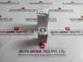 Omron H3Ba-n8H Timer Relay 220Vac 0-1.2 Sec