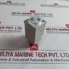Omron H3Ba-n8H Timer Relay 220Vac 0-1.2 Sec