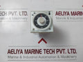 Omron H3Ba-n Timer 0-1.2 Min Mode: A 24 Vdc