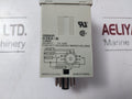 Omron H3Ba-n Timer 0-1.2 Min Mode: A 24 Vdc