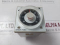 Omron H3Ba-n Timer 0-1.2 Min Mode: A 24 Vdc