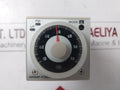 Omron H3Ba-n Timer 0-1.2 Min Mode: A 24 Vdc