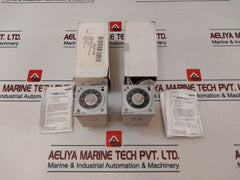 Omron H3Ba-n Solid-state Timer 110Vac