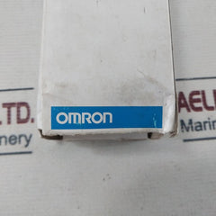 Omron H3Ba-n Solid State Timer 220Vac