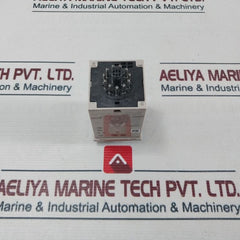 Omron H3Ba-n Solid State Timer 220Vac