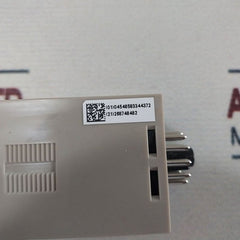 Omron H3Ba-n Solid State Timer 220Vac