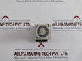 Omron H3Ba-n Timer 110 Vac 50/60Hz