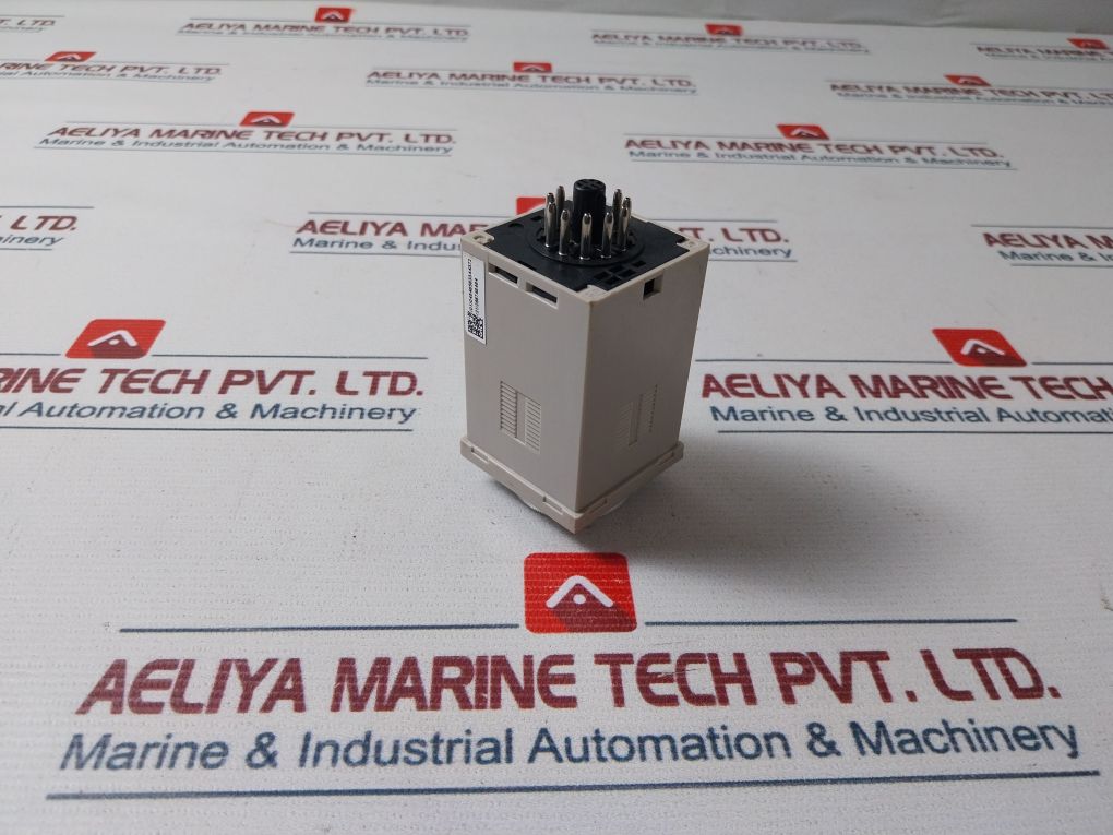 Omron H3Ba-n Timer 0-1.2 Min