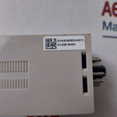 Omron H3Ba-n Timer 0-1.2 Min