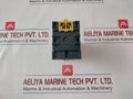 Omron H3Ba-n Timer Relay