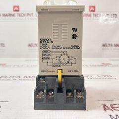 Omron H3Ba-n Timer Relay