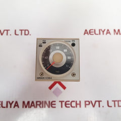 Omron H3Ba-n Timer 24Vdc
