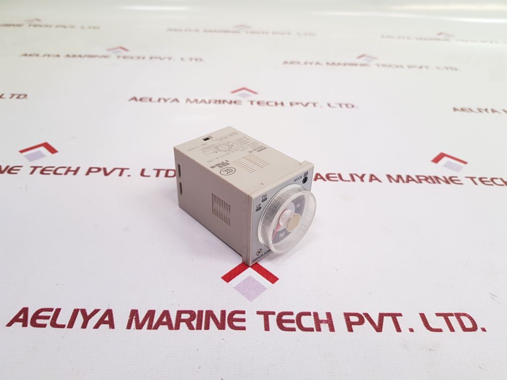 Omron H3Ba-n Timer 24Vdc
