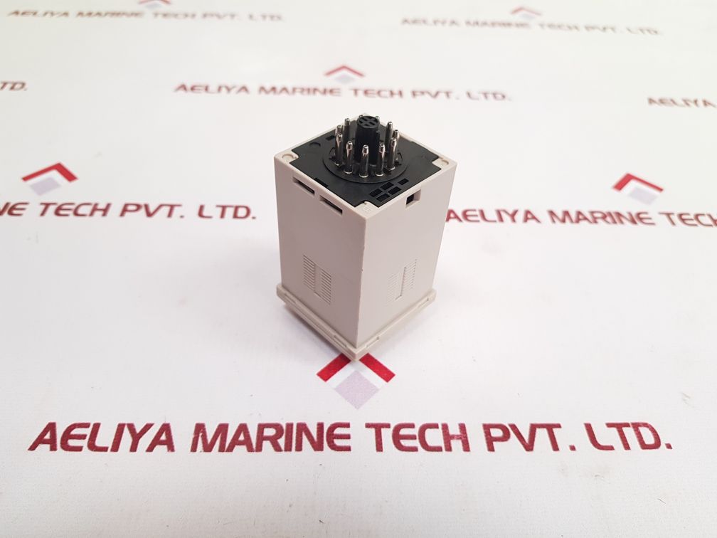 Omron H3Ba-n Timer 24Vdc