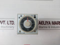 Omron H3Ba-n Timer Relay 0-3 Min 220 Vac 50/60Hz