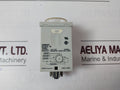 Omron H3Ba-n Timer Relay 0-3 Min 220 Vac 50/60Hz