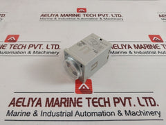 Omron H3Ba-n Timer Relay 5A 50/60Hz