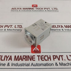 Omron H3Ba-n Timer Relay 5A 50/60Hz
