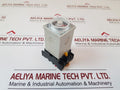 Omron H3Ba-n Timer 0-12 Sec