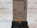 Omron H3Ba-n Timer 0-12 Sec