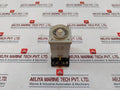 Omron H3Ba-n Timer With Base 0-3 Sec 24Vdc