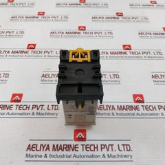Omron H3Ba-n Timer With Base 0-3 Sec 24Vdc