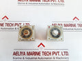 Omron H3Ba 0-10 Sec Timer